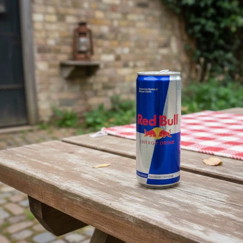 Redbull Energizant