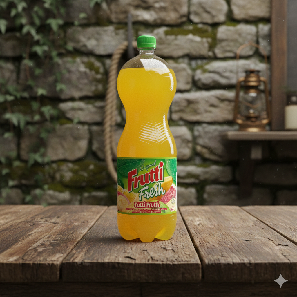Fruti Fresh 2l