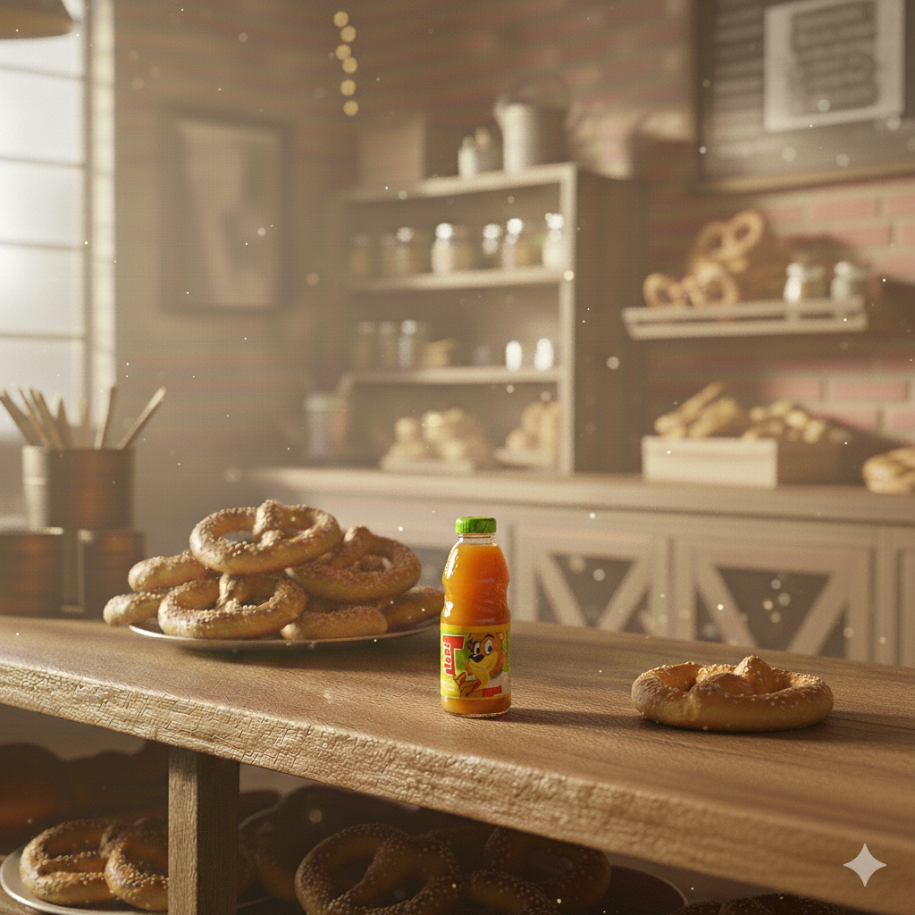 Tedi vitamine