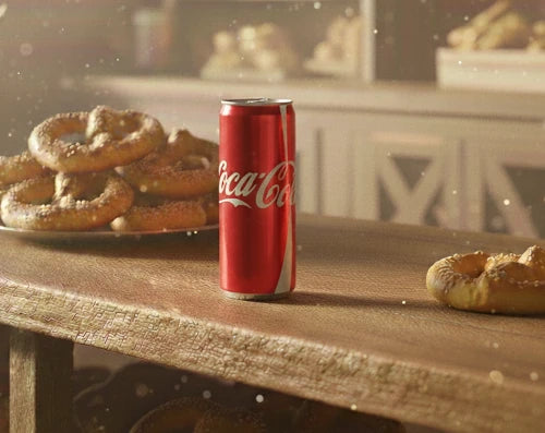 Coca cola