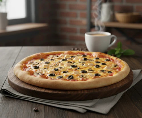 Pizza Kip