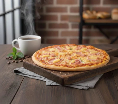 Pizza Hawaii