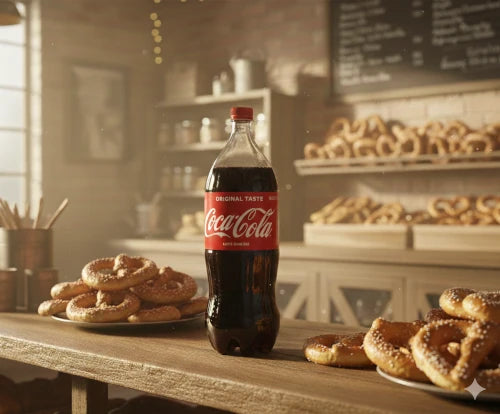 Coca-Cola 1,5l