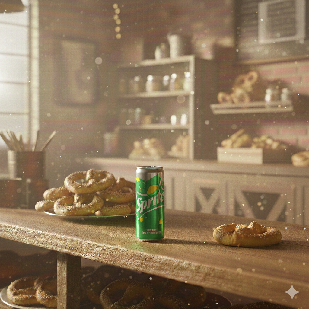 Sprite