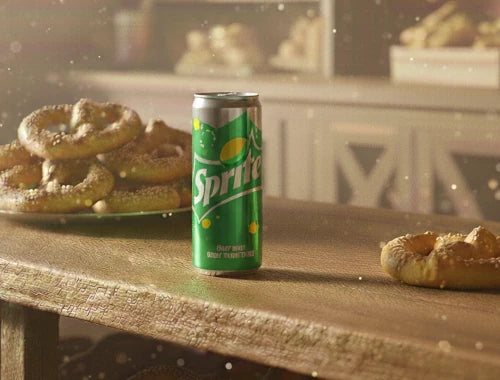 Sprite
