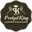 Pretzel King logo