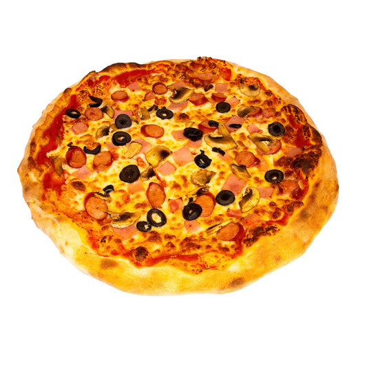 Pizza (33cm)